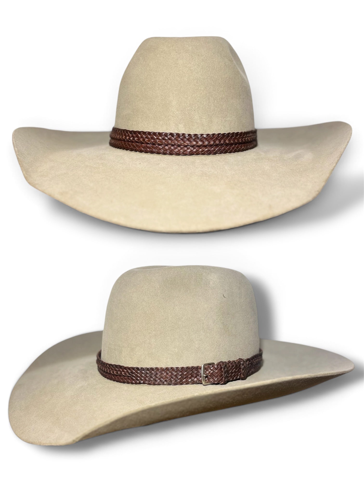 Hat bands
