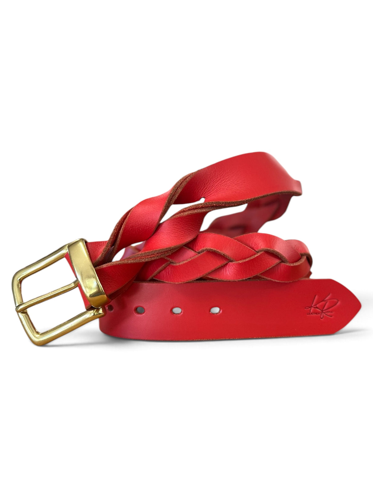 The JH Belt