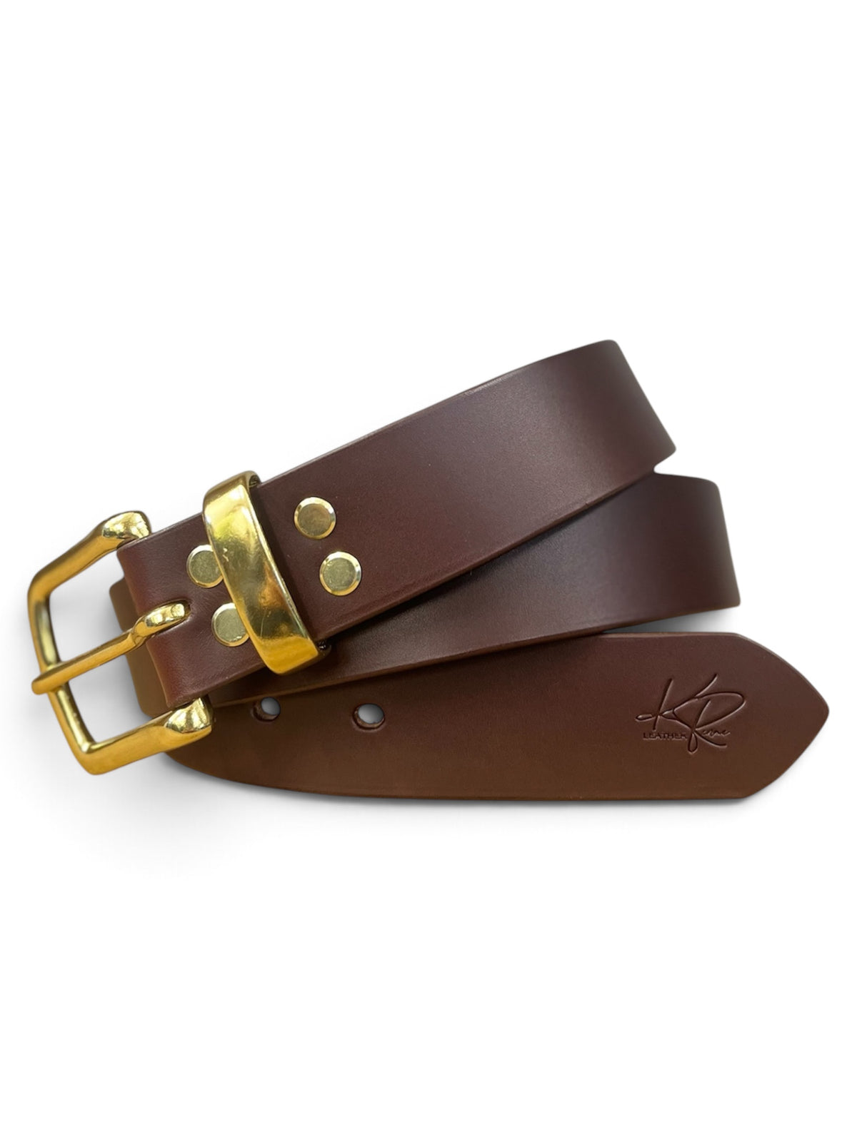 Dress Belt