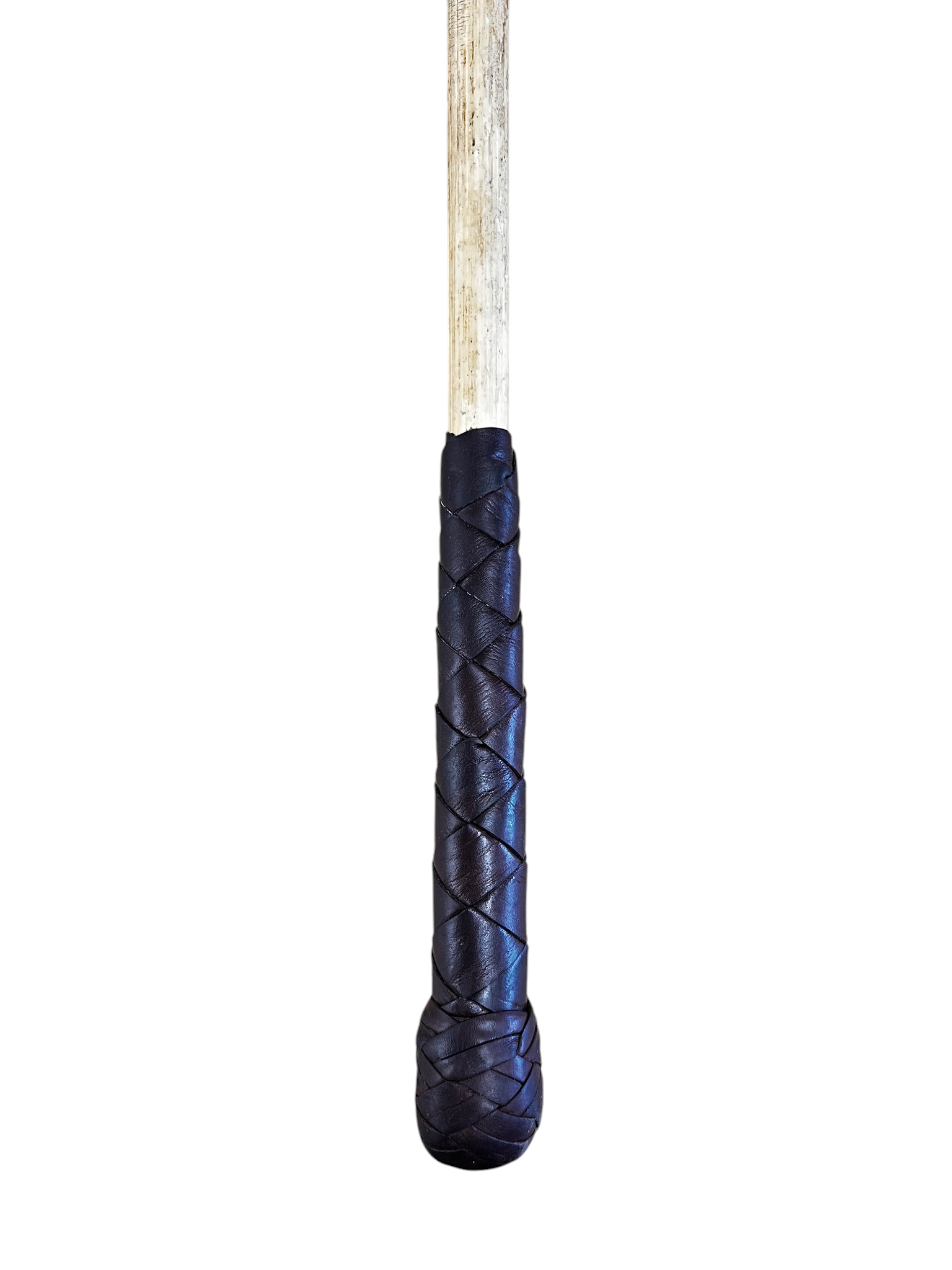Stockwhip - Redhide 4 Plait