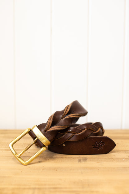 The JH Belt