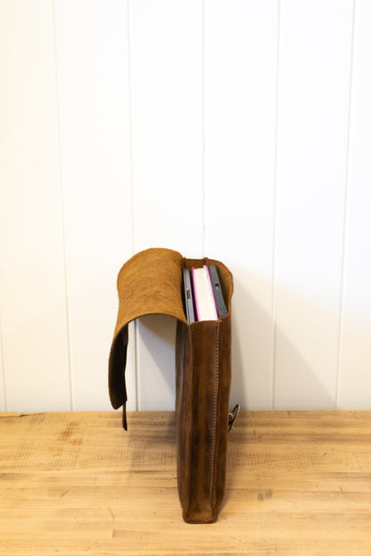 Laptop Brief Case