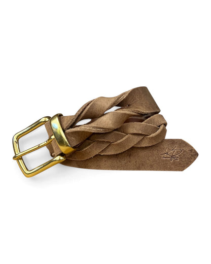 The JH Belt
