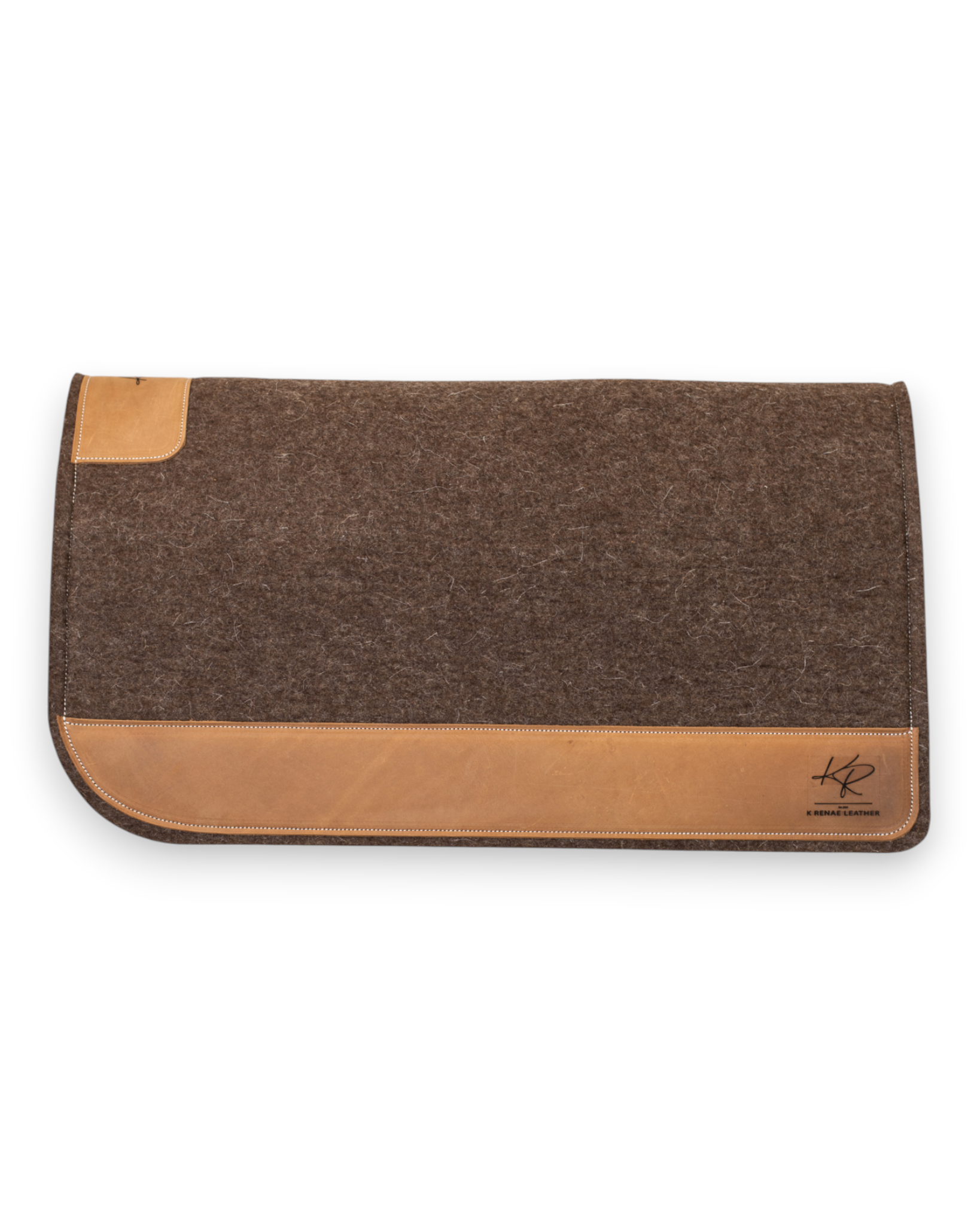 The "WorkHorse" Saddle Pad