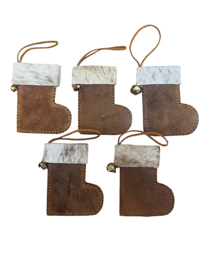 Christmas Baubles - SML