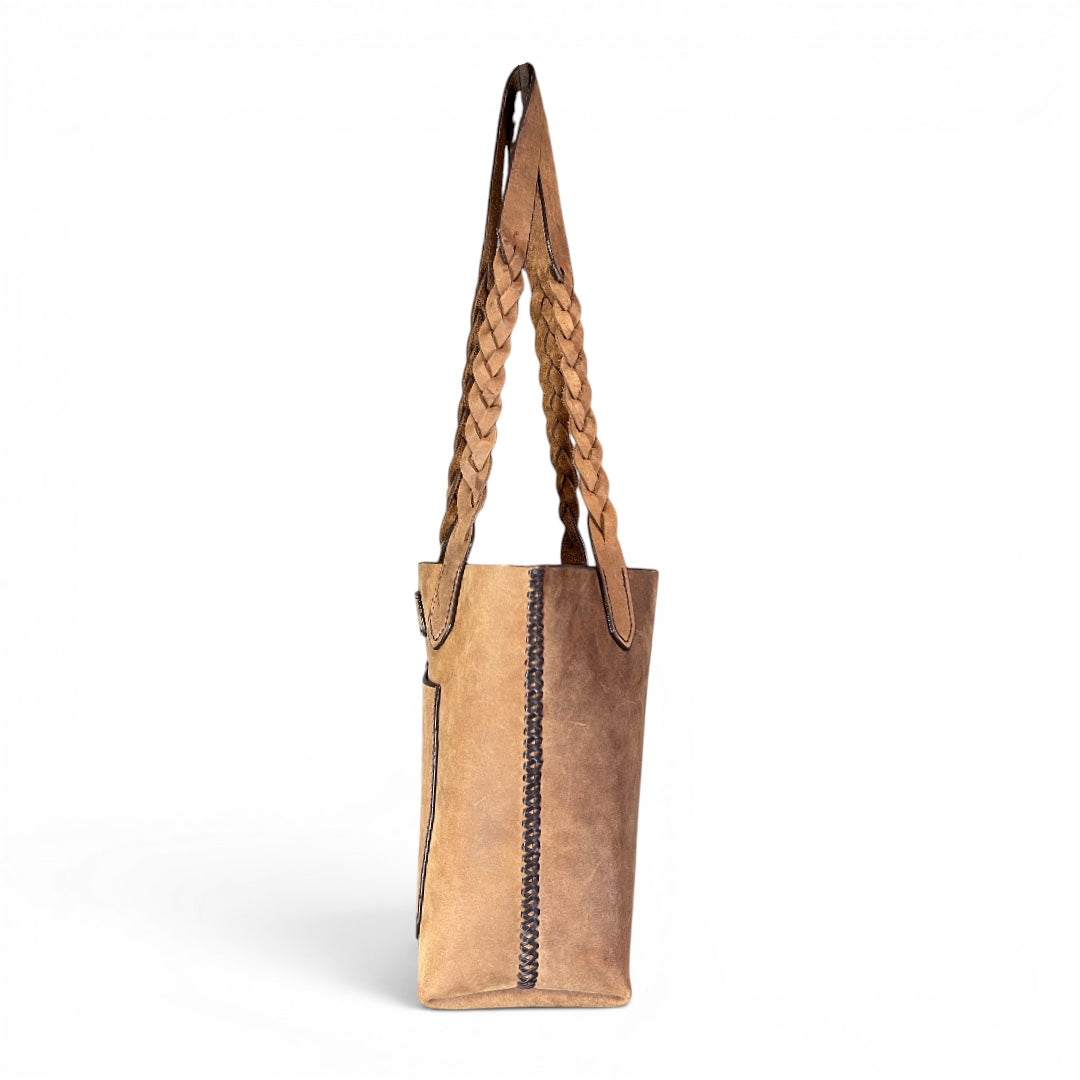 The Signature Tote