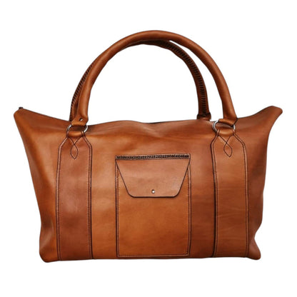 The Deluxe Travel Bag
