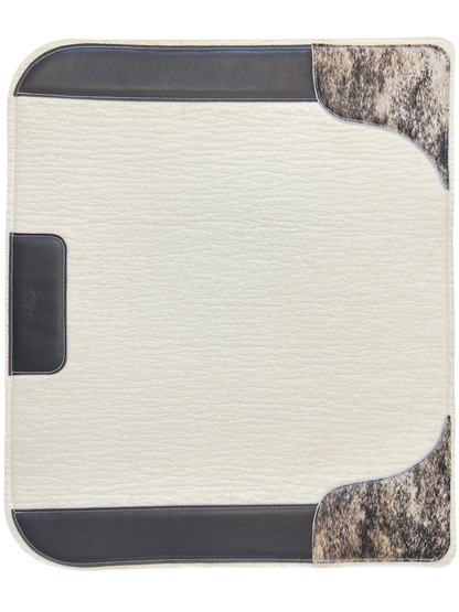 The "Competitor" Saddle Pad