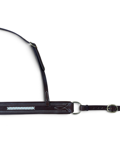 The "Lacey" Polo Breastplate