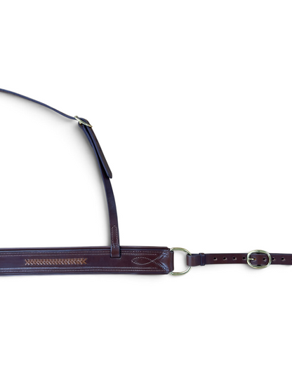 The "Lacey" Polo Breastplate