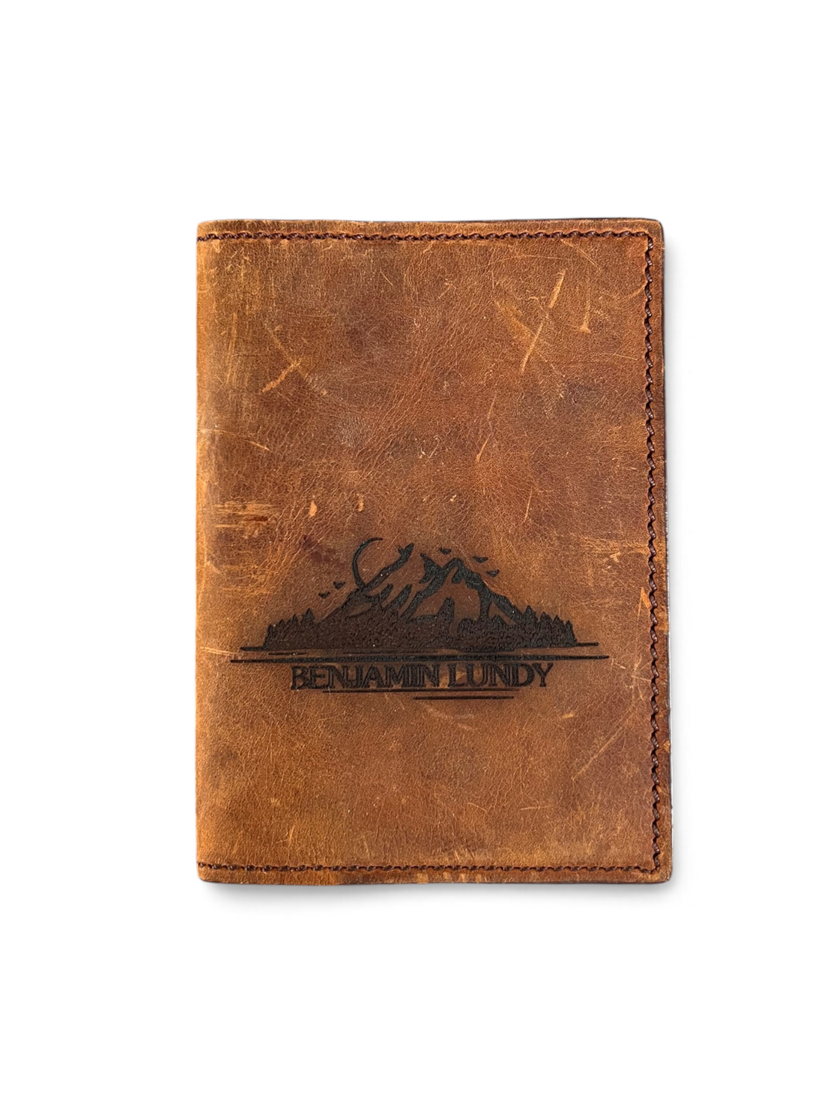 Passport Cover