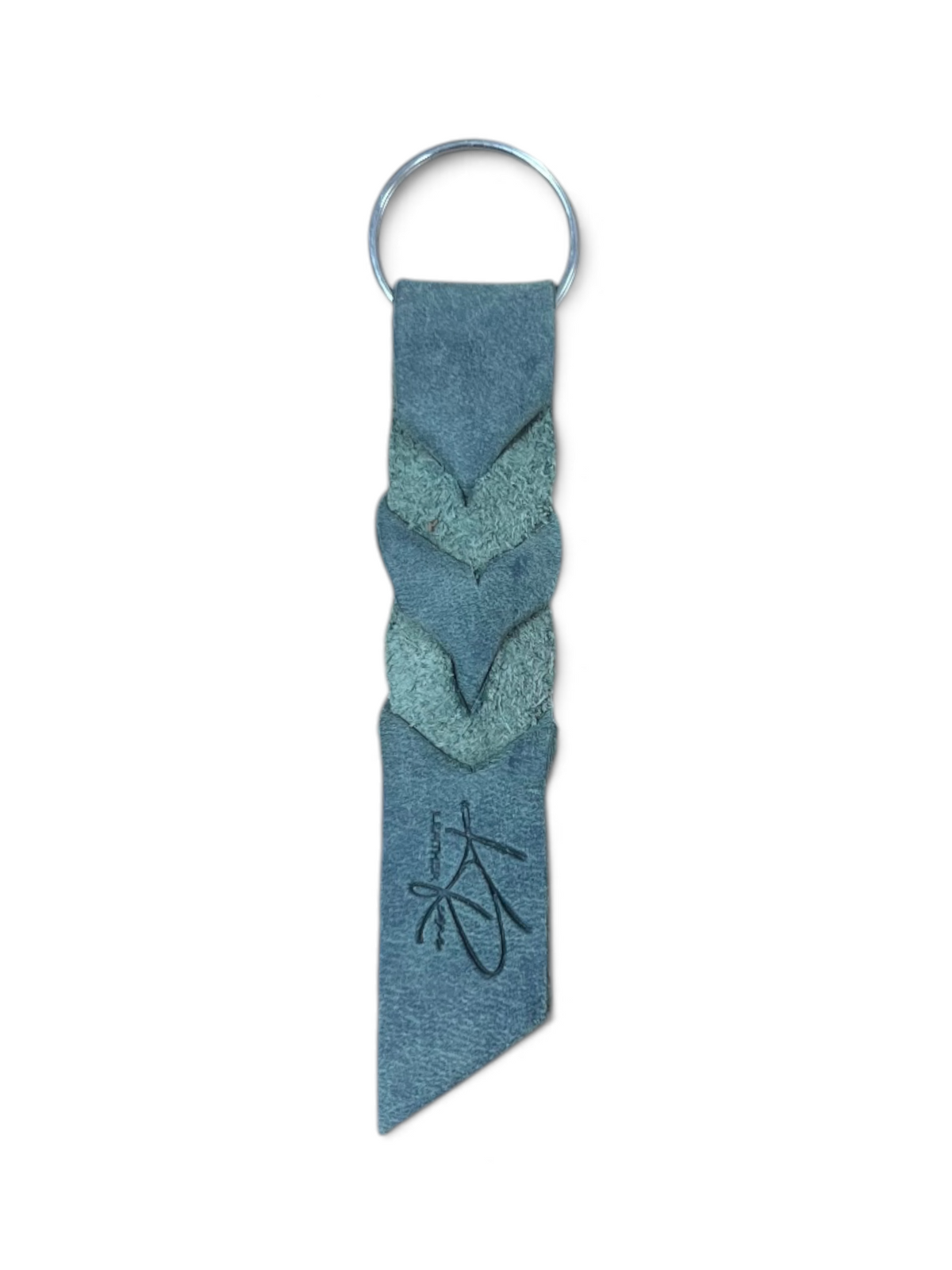 Bloodknot Key Ring