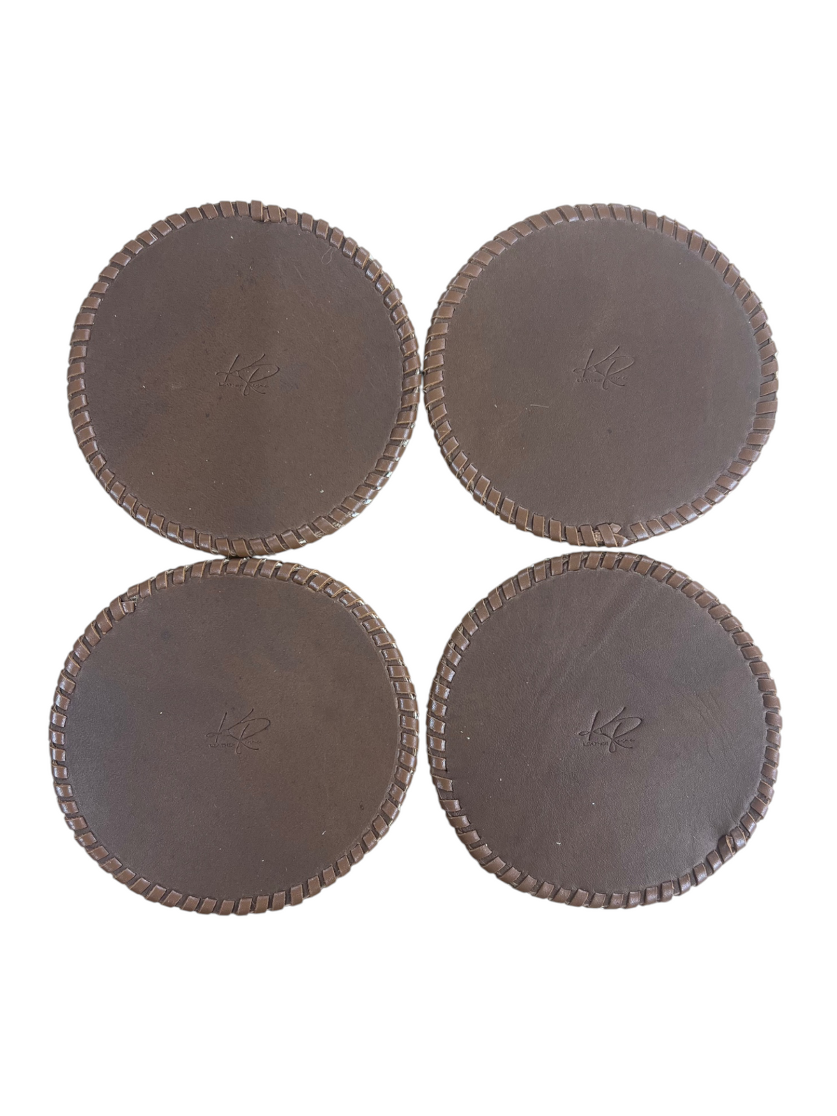 Coasters