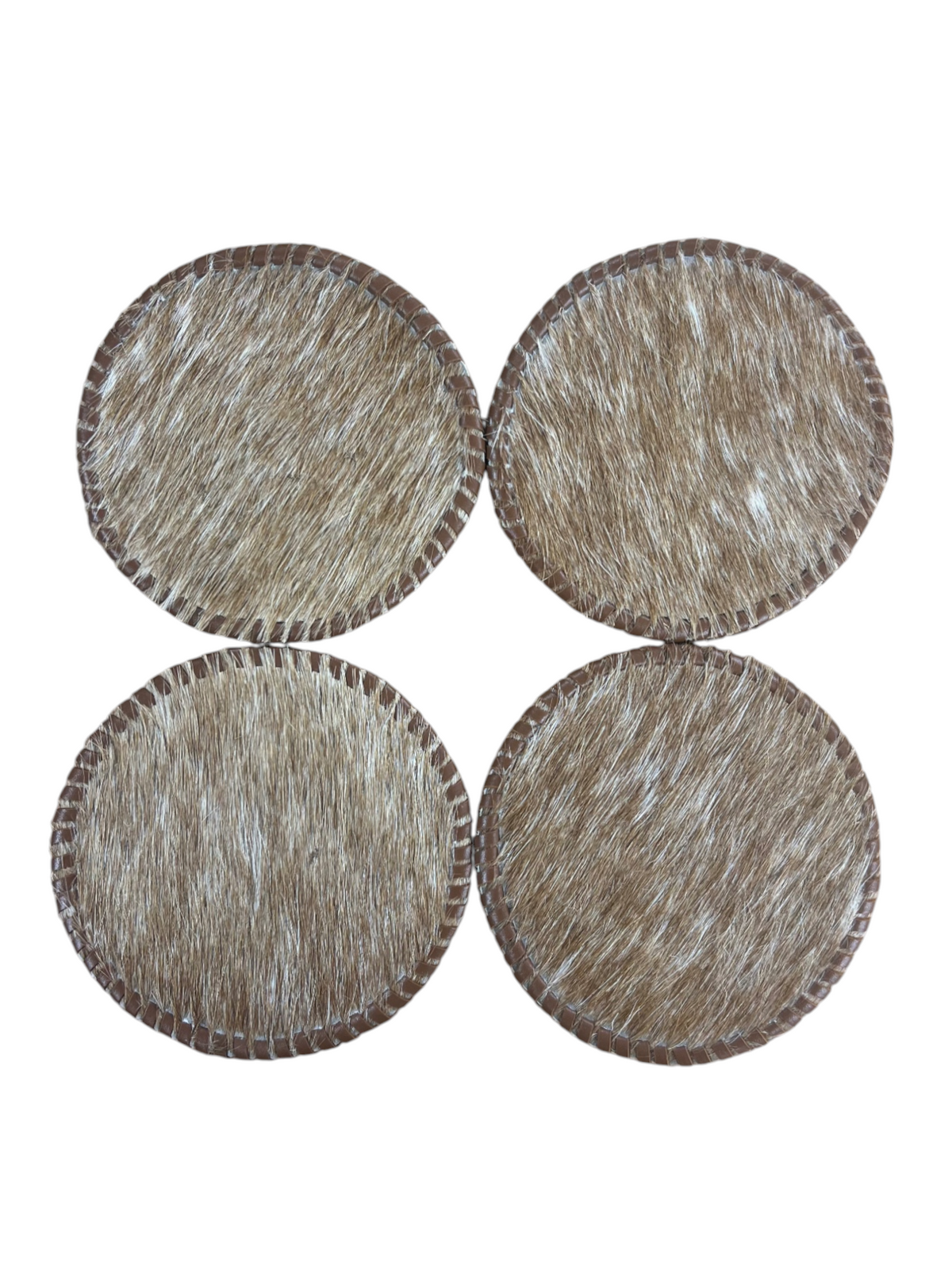 Coasters