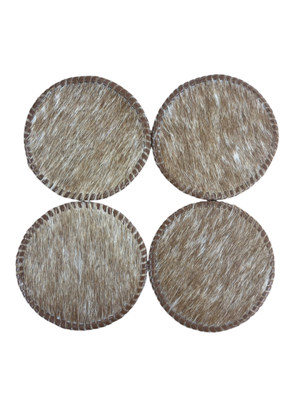 Coasters