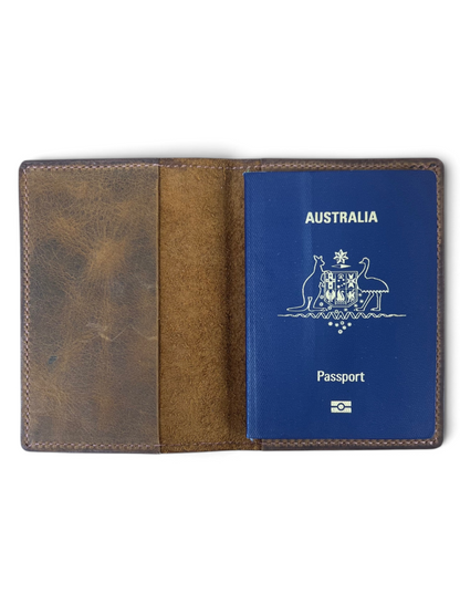 Passport Cover