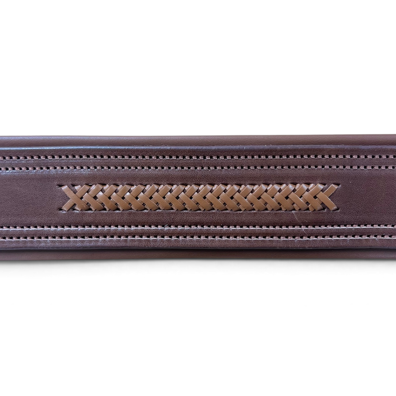The "Lacey" Polo Breastplate