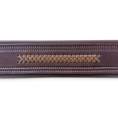 The "Lacey" Polo Breastplate