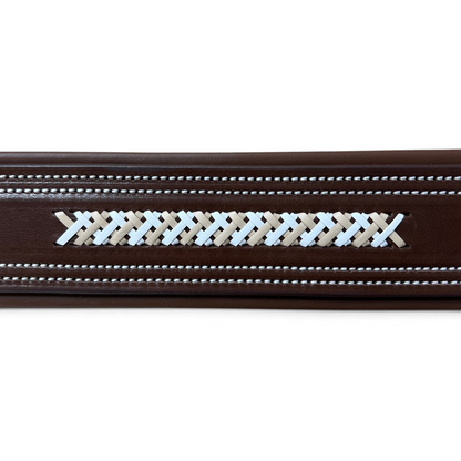 The "Lacey" Polo Breastplate
