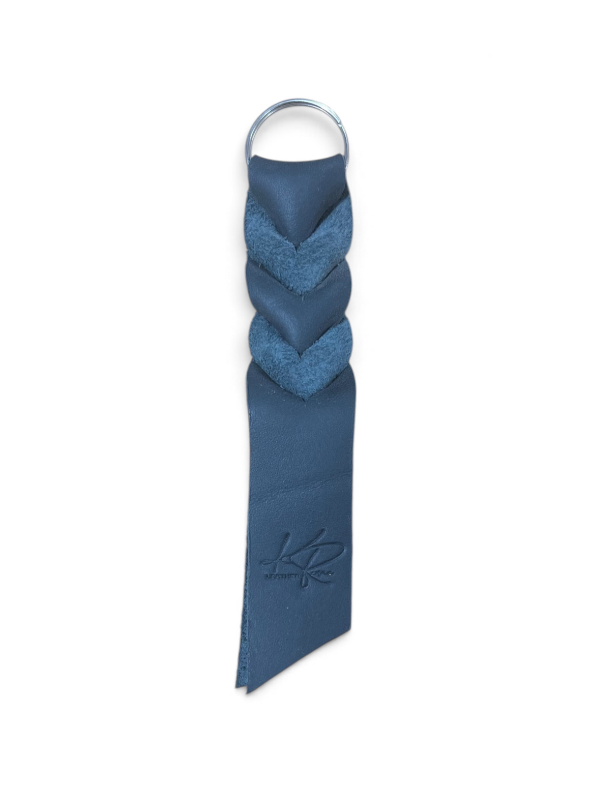 Bloodknot Key Ring