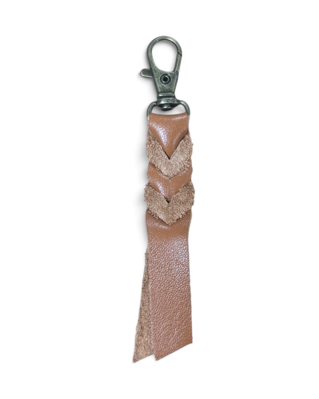 Bloodknot Key Ring