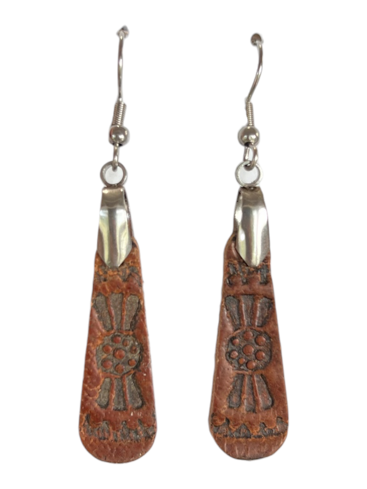 Earring - Vintage Drop