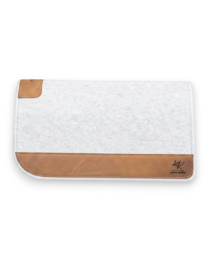 The "WorkHorse" Saddle Pad