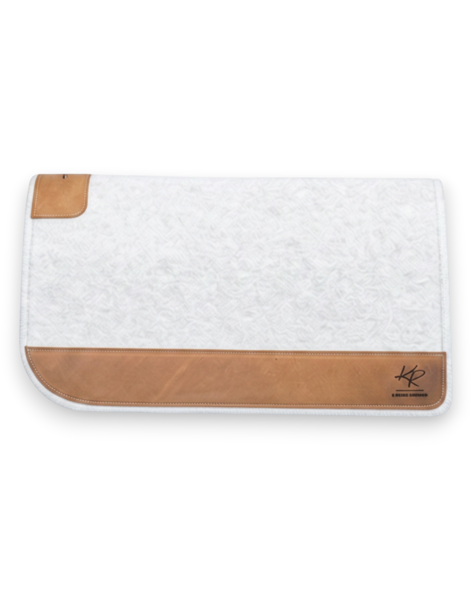 The "WorkHorse" Saddle Pad