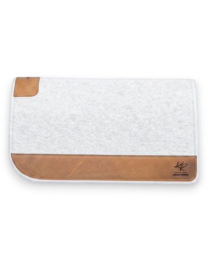 The "WorkHorse" Saddle Pad